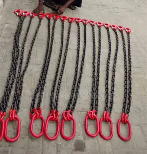 Carriage Chain Original