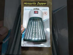 Gecko Brand Insect Killer / Mosquito Killer Lamp