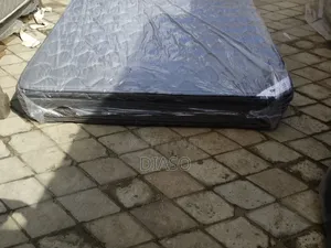 Order 4 Your Affordable Canadian 5x6 10inches Mattress Get 1 Pillow