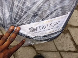 Order 4 Your Affordable Canadian 5x6 10inches Mattress Get 1 Pillow