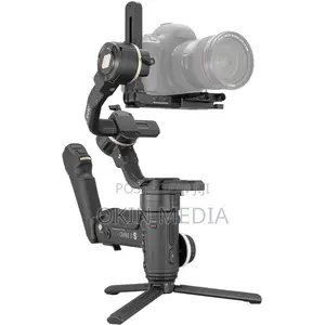 Rent Zhiyun Crane 3s Handheld Stabilizer