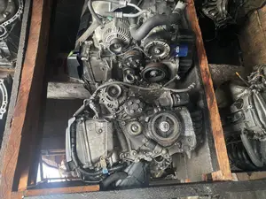 2az Engine for Camry 2003/2009 Model Japanese Used