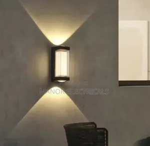 Outdoor Lamp