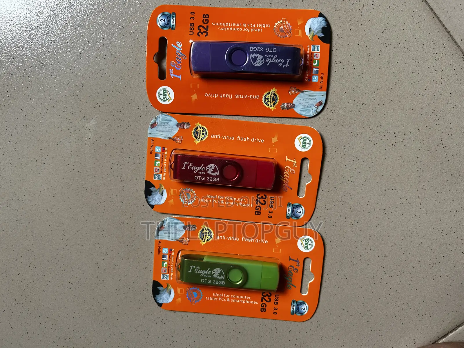 Flash Drive for Sale