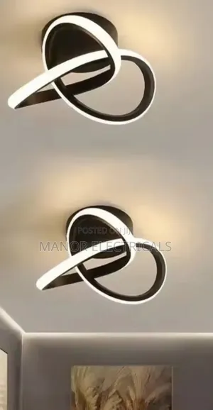 Aisle Celling Light Surface Mounted