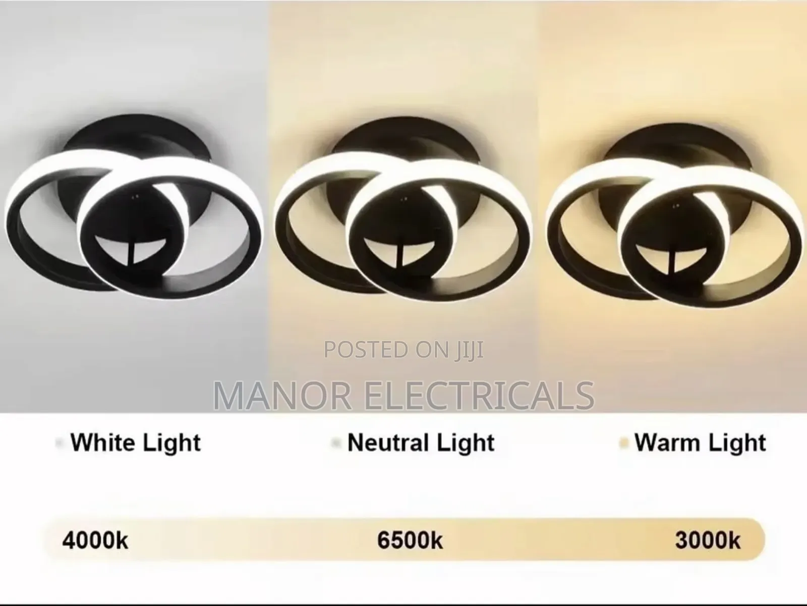 Aisle Celling Light Surface Mounted