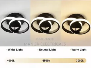 Aisle Celling Light Surface Mounted