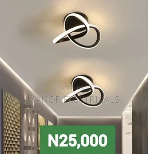 Aisle Celling Light Surface Mounted