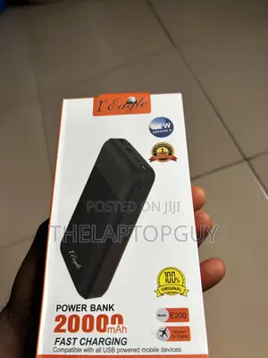 1st Eagle Powerbank For Sale