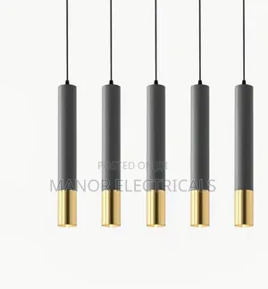 Reception Dripping Light