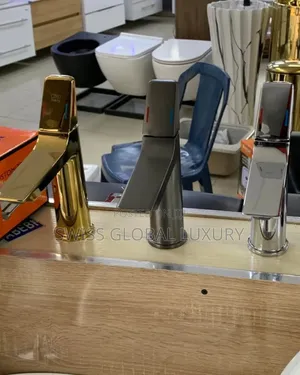 High Quality Basin Mixer Tap
