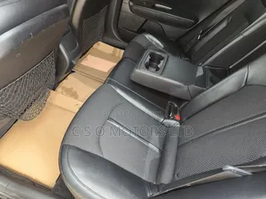 Kia Optima S 2019 Black