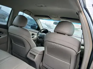 Toyota Camry LE 4dr Sedan (2.4L 4cyl 5A) 2008 Green