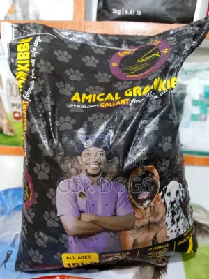 Amical Grain
