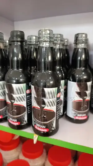 Natural Sweetener