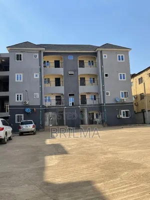3bdrm Apartment in Life Camp for rent
