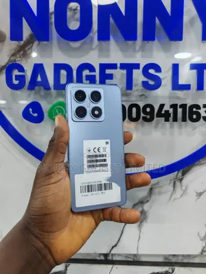 Xiaomi 14T 512 GB Blue