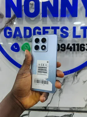 Xiaomi 14T 512 GB Blue