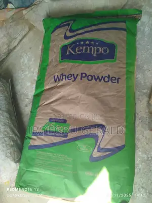 Whey Powder