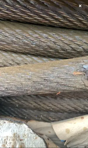 Tractor Wire