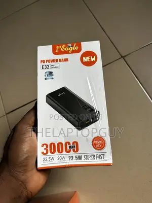 1st Eagle Powerbank for Sale