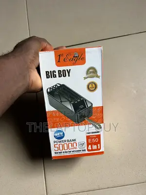 1st Eagle Powerbank for Sale