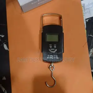 50kg Hanging Scale