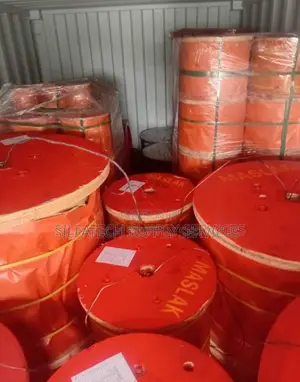 Tractor Wire Rope