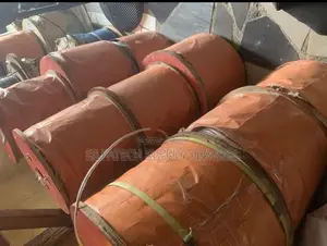 Tractor Wire Rope