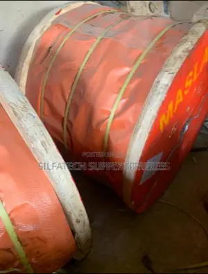 Tractor Wire Rope