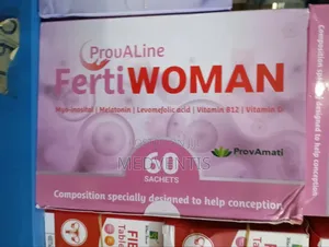 Provaline Fertiwoman