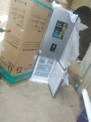 Water Dispenser (35dcb-Rd) – Low Power, High Style