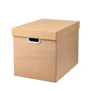 Moving Boxes