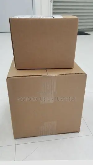 Moving Boxes
