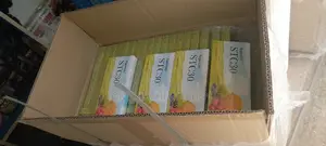 Carton Superlife Stc 30 (Old) (100pcs)