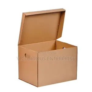 Packing Boxes