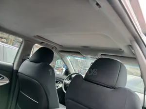 Toyota Camry SE 4dr Sedan (2.4L 4cyl 5A) 2008 Silver