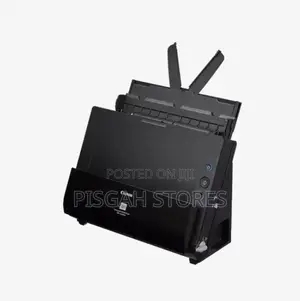 Canon Imageformula Dr-C225 Ii Office Document Scanner
