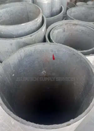 Original Round Pipe