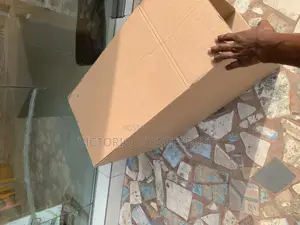 Boxes for Relocation