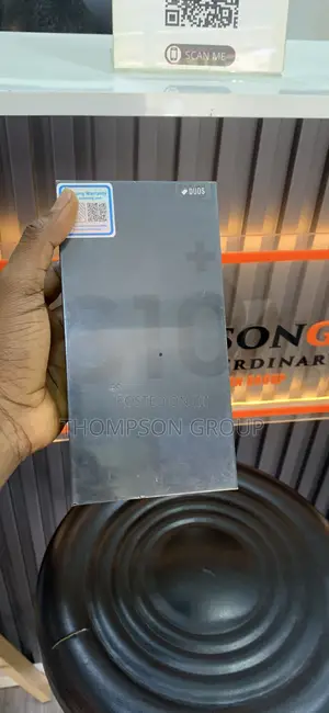 New Samsung Galaxy S10 Plus 128 GB