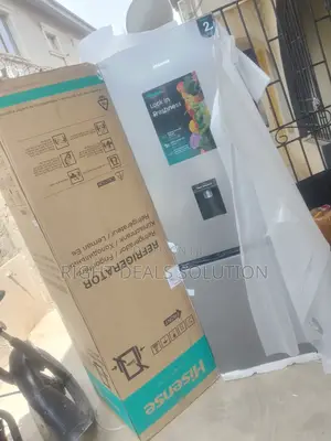 Water Dispenser, No-Frost Silver Finish