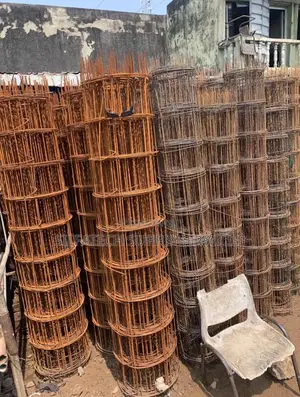 Building Equipment