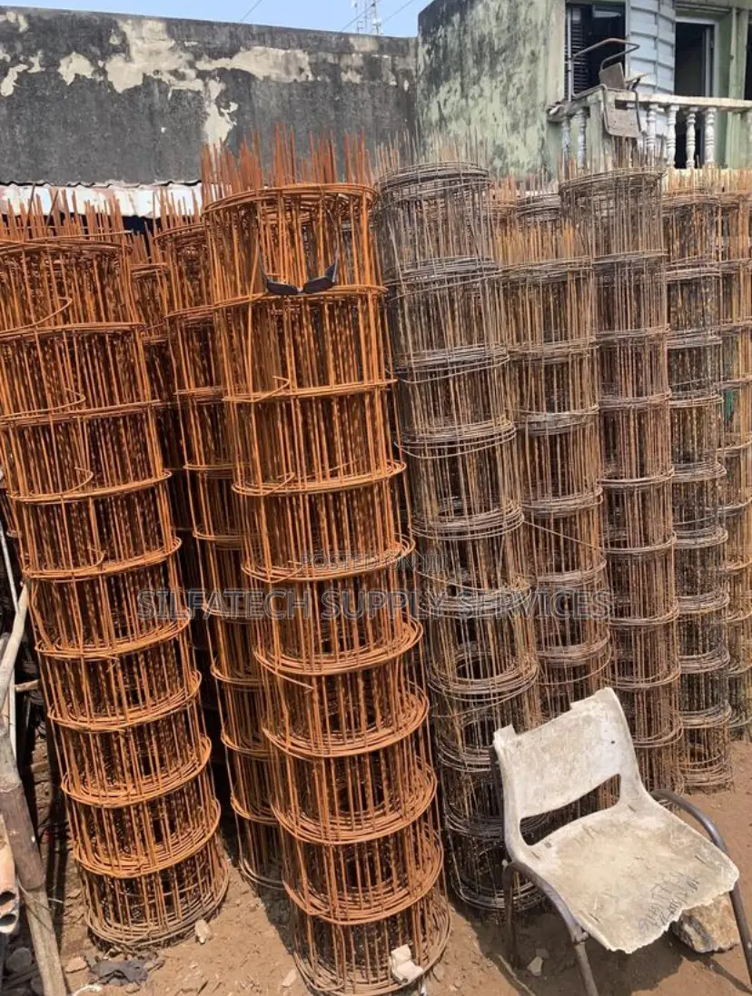 Building Equipment