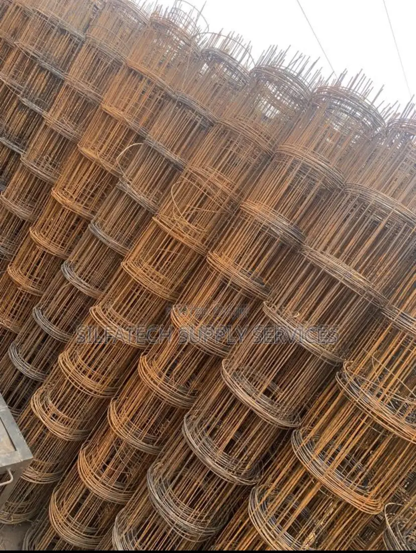 Building Equipment
