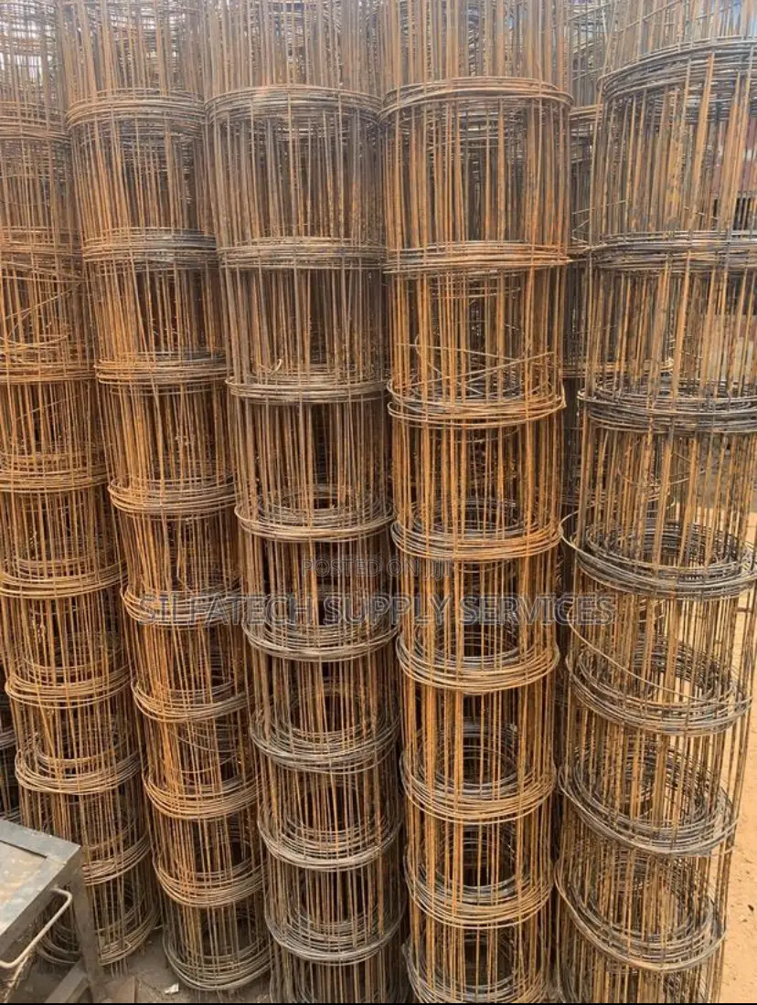 Building Equipment