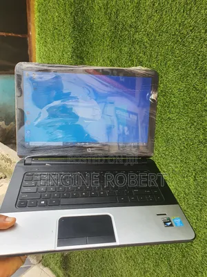 Laptop HP 14S 8GB Intel Core i5 HDD 512GB