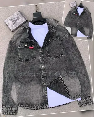 Men's Jacket