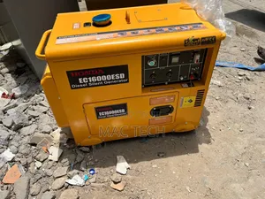 Honda 10kva Diesel Generator