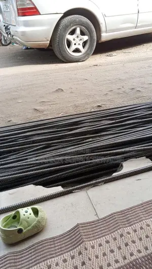 Form Work Rod